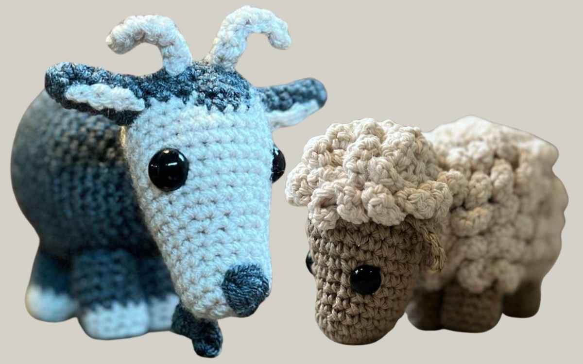 Free Crochet Dragon Pattern By Lucy Kate Crochet