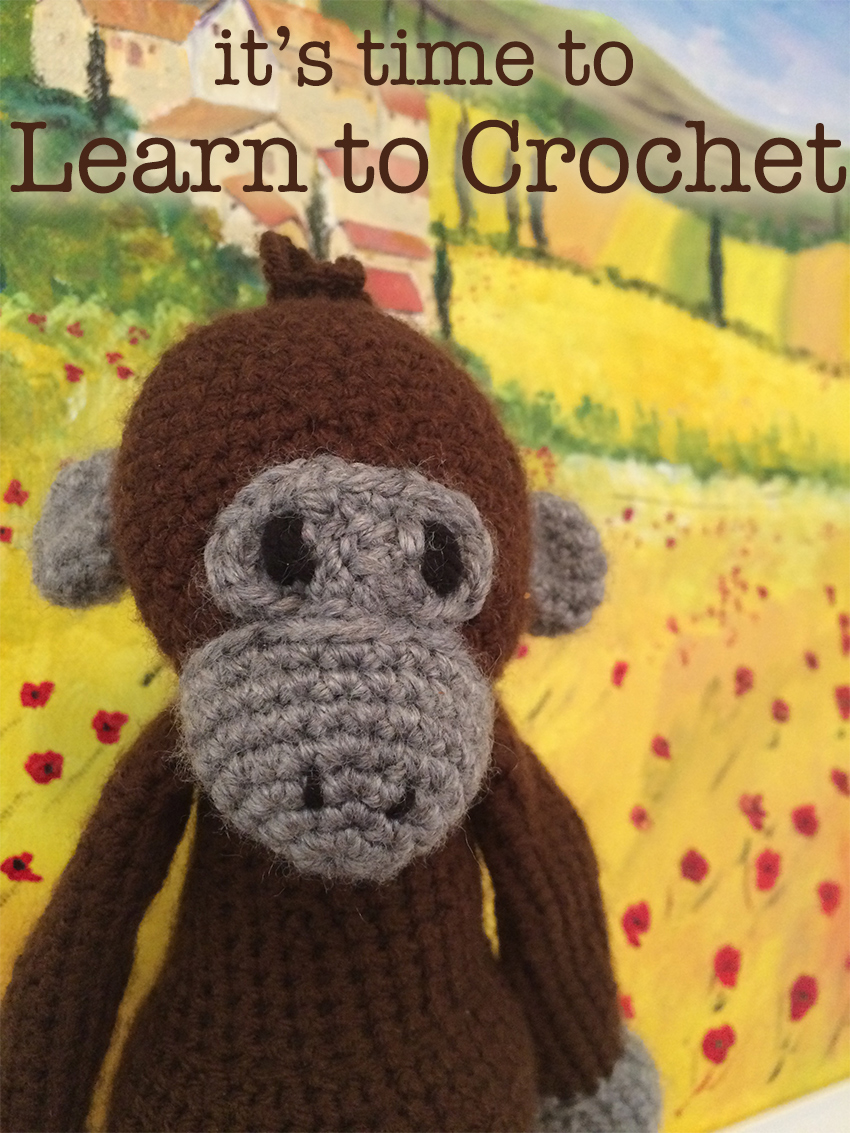 Learn To Crochet with Lucy Kate Crochet. Free Indepth Guides Designed To Help You Reach Your Potential, And Get There Fast.