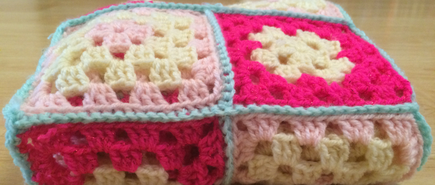 How To Make A Granny Square Blanket. Gorgeous granny square patterns that are easy to follow and quick to make