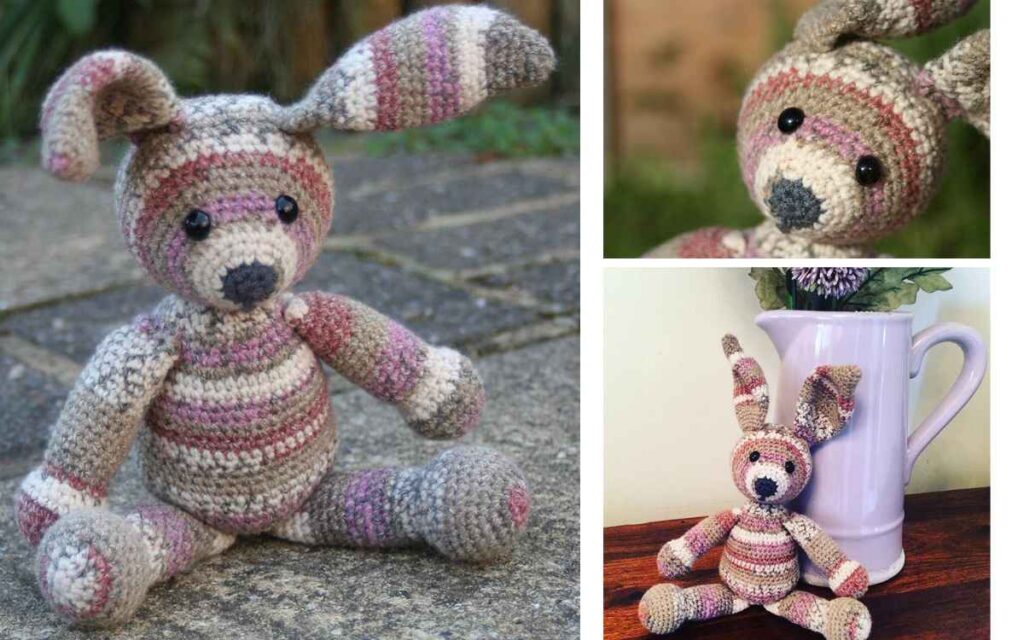 crochet bunny rabbit