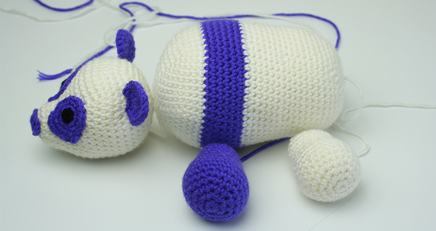 How To Design and Create Your Own Crochet Patterns For Beginners