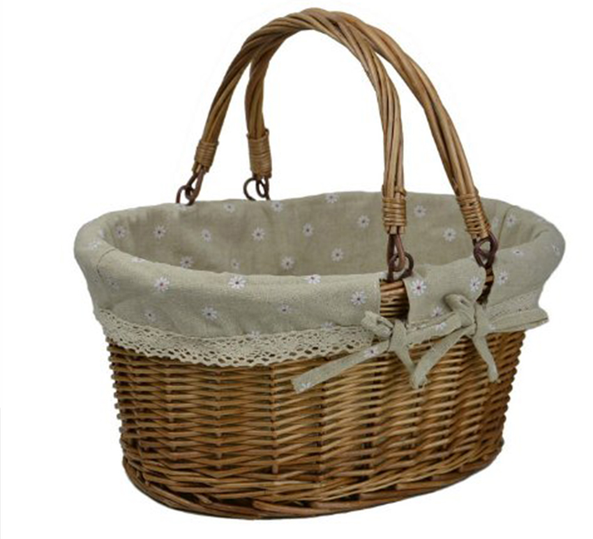 Gifts for crocheters - Crochet Gift Basket