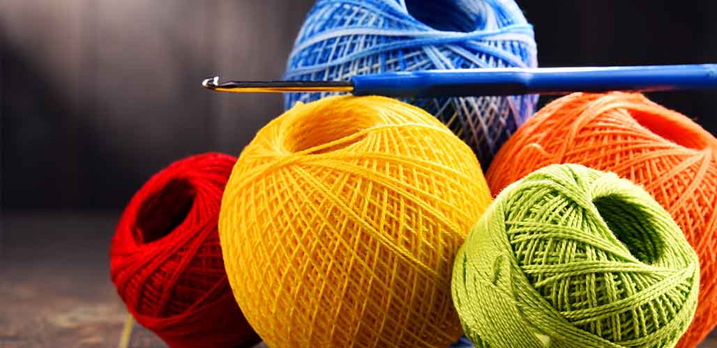 Is There A Crochet Machine For Home Use?