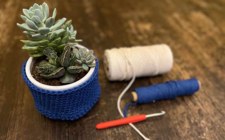 Can You Crochet With Macramé Cord?