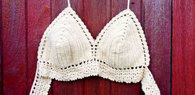 15 Best Yarn To Crochet Swimwear With