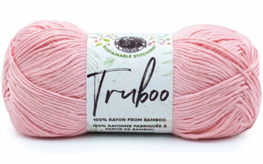 truboo yarn image
