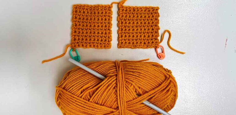 Right Side Vs Wrong Side Crochet – How To Tell Them Apart