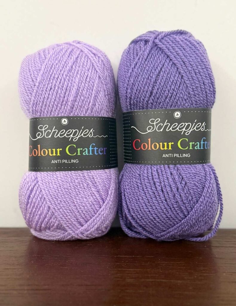 anti pilling yarn
