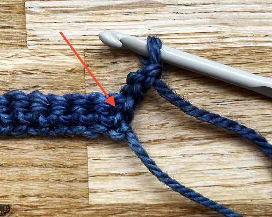 how to make a bobble stitch granny square