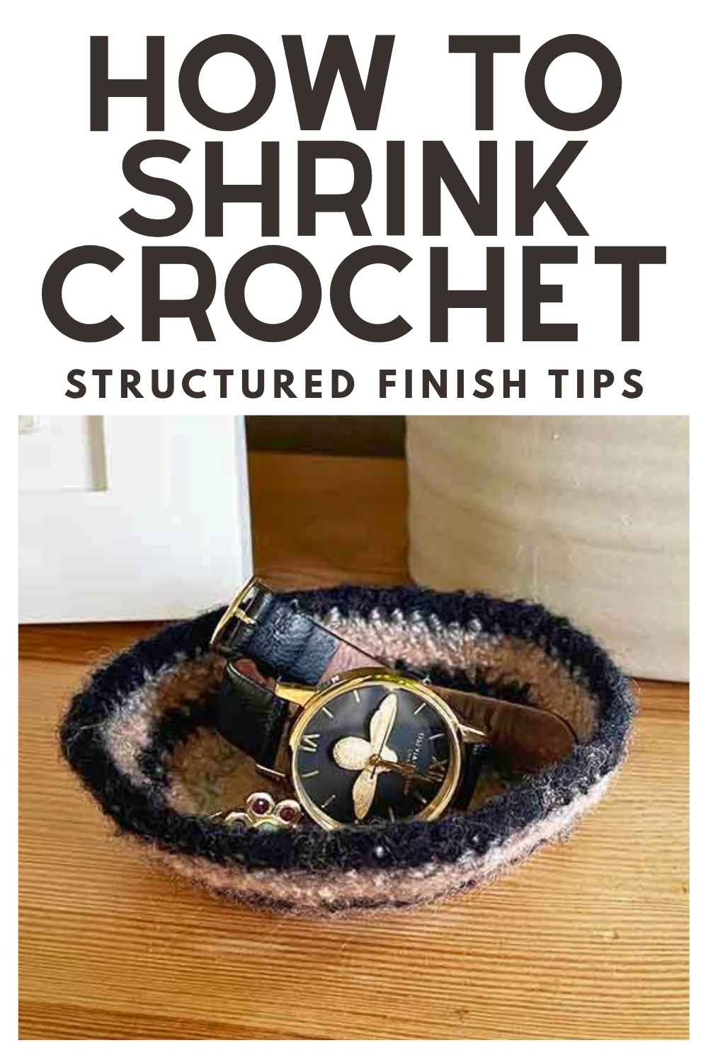 how to shrink crochet dress How To Shrink Crochet On Purpose