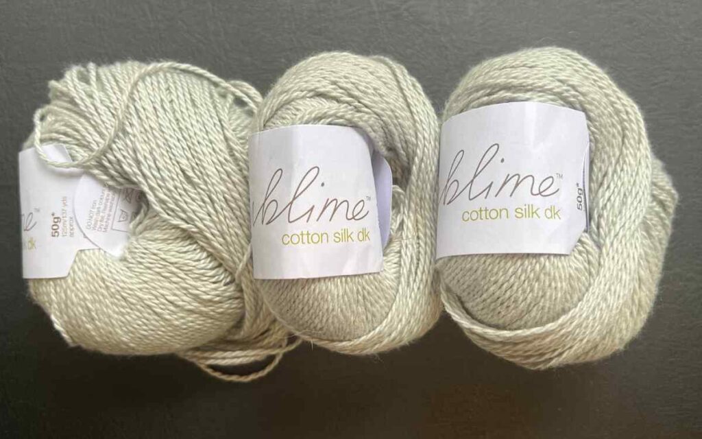 cotton yarn for crocheters