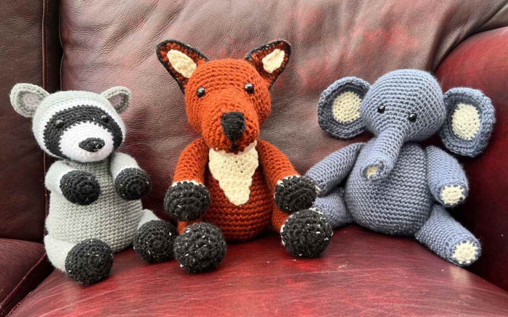 lucy kate crochet toys 