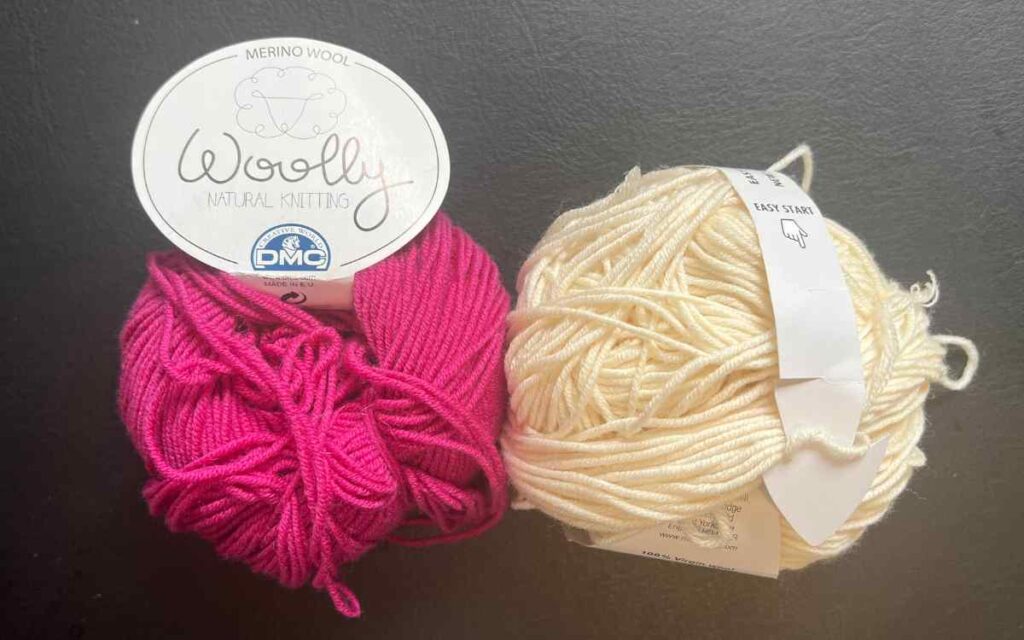 merino wool yarn