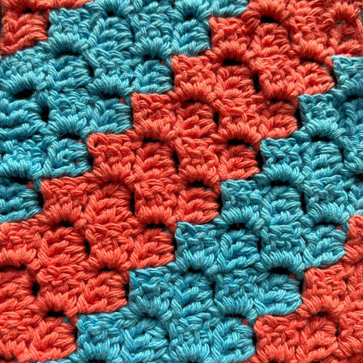 Crochet Blanket Styles and Stitches
