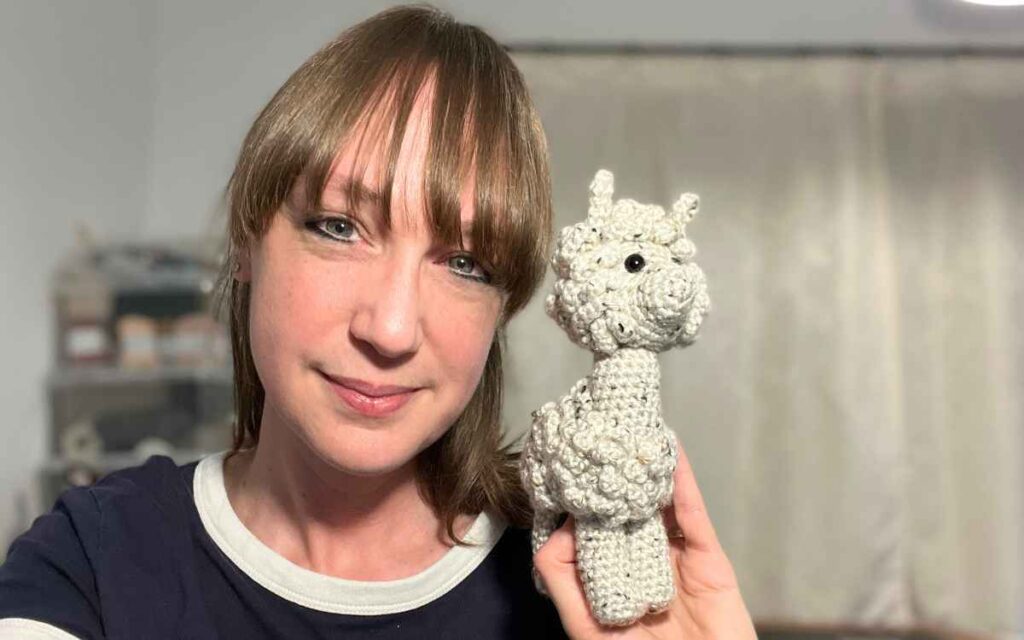 lucy kate crochet alpaca