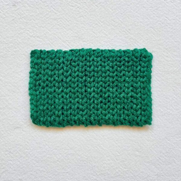 Getting Started With Crochet Ribbing - How To Make It And Join It