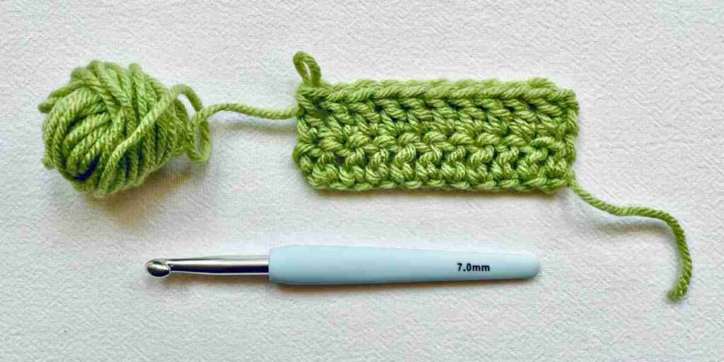 basic crochet techniques and stitches header