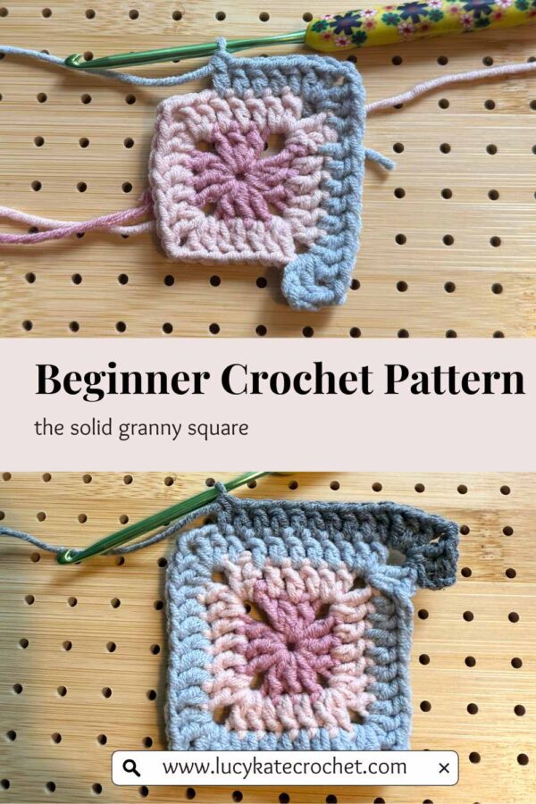 Basic Granny Square Rug 5 Beginner Friendly Granny Square Patterns