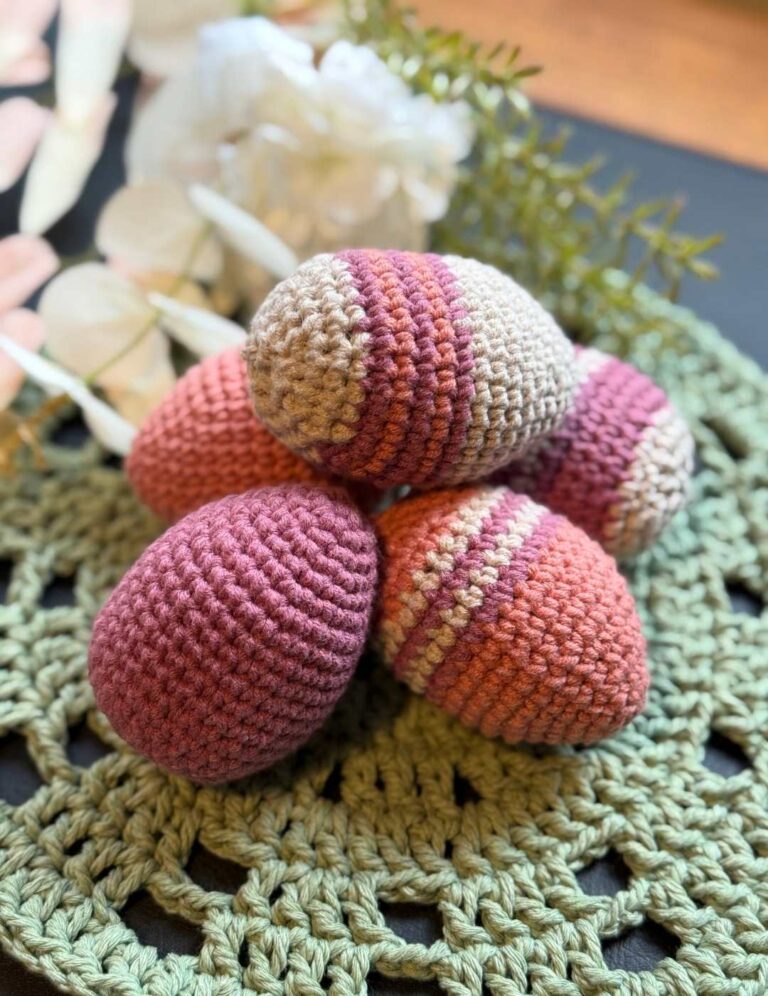 Easter Crochet Patterns