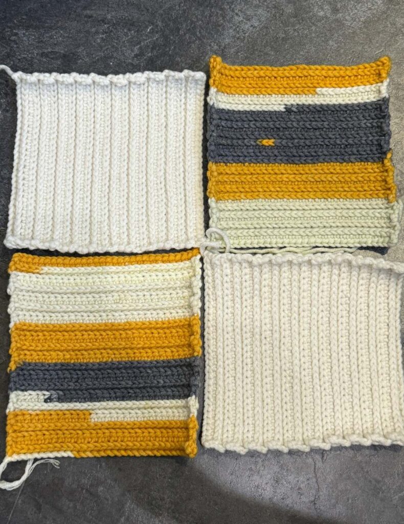 back panel