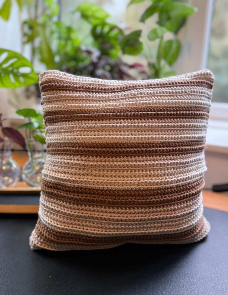 flo and blo cushion cover